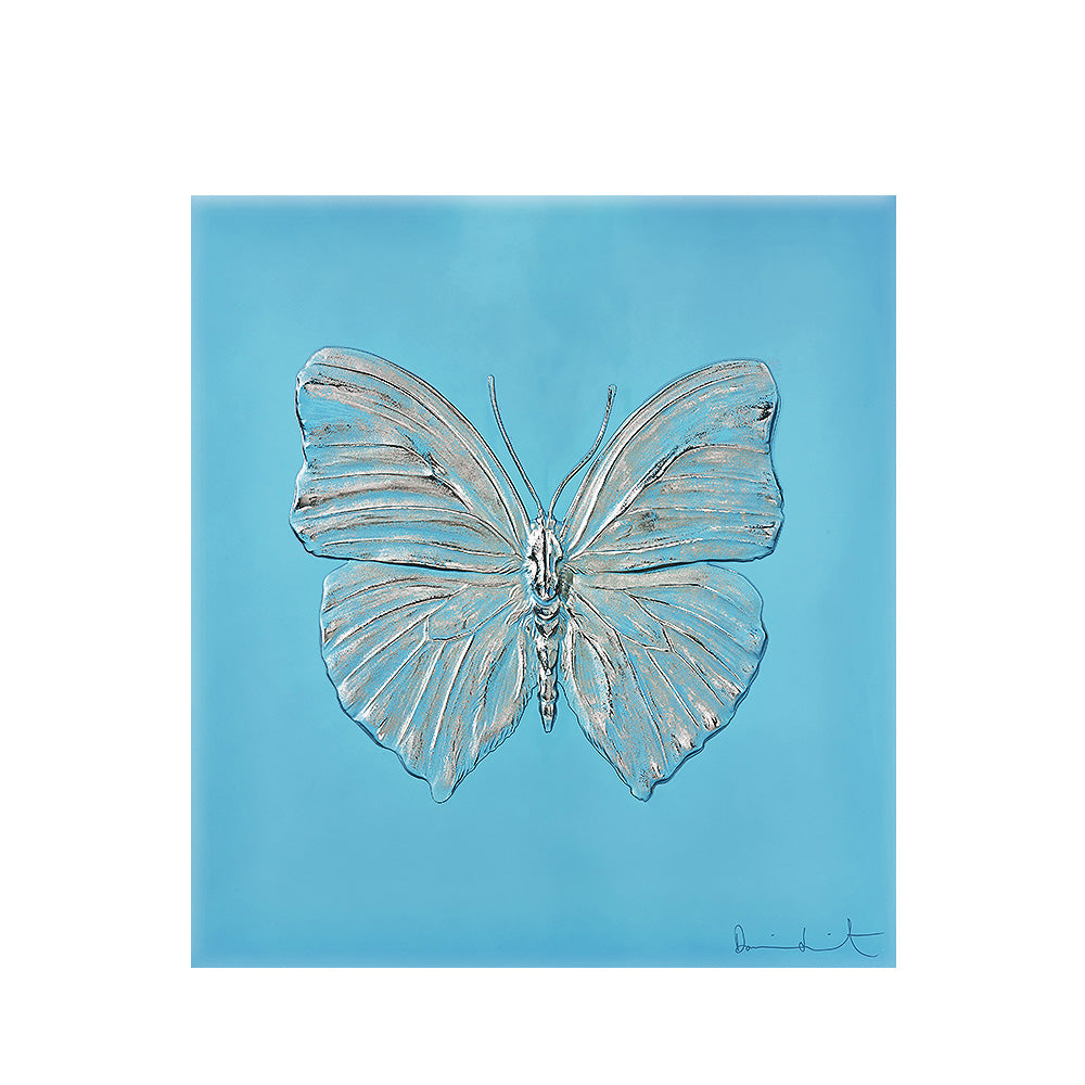 eternal Love Damien Hirst & Lalique 2015