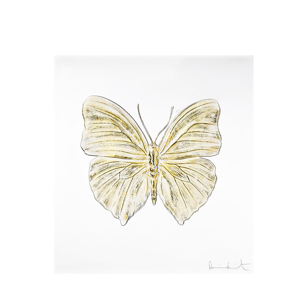 eternal Love Damien Hirst & Lalique 2015