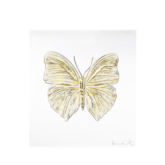 Eternal Love, Damien Hirst & Lalique, 2015