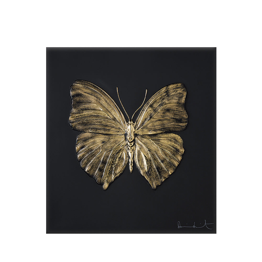 Eternal Love, Damien Hirst & Lalique, 2015