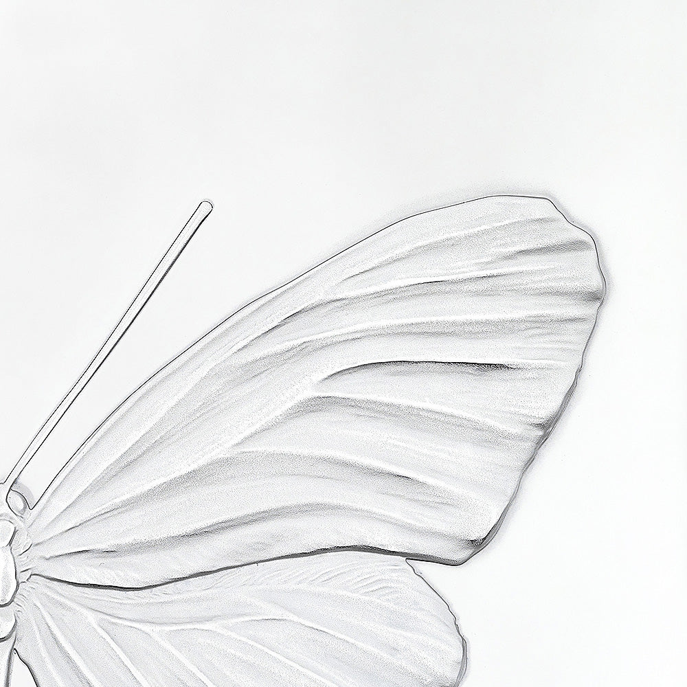 eternal Hope Damien Hirst & Lalique 2015