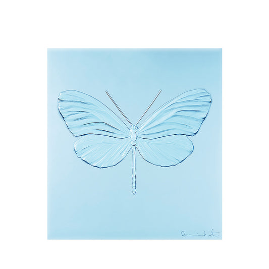 eternal Hope Damien Hirst & Lalique 2015