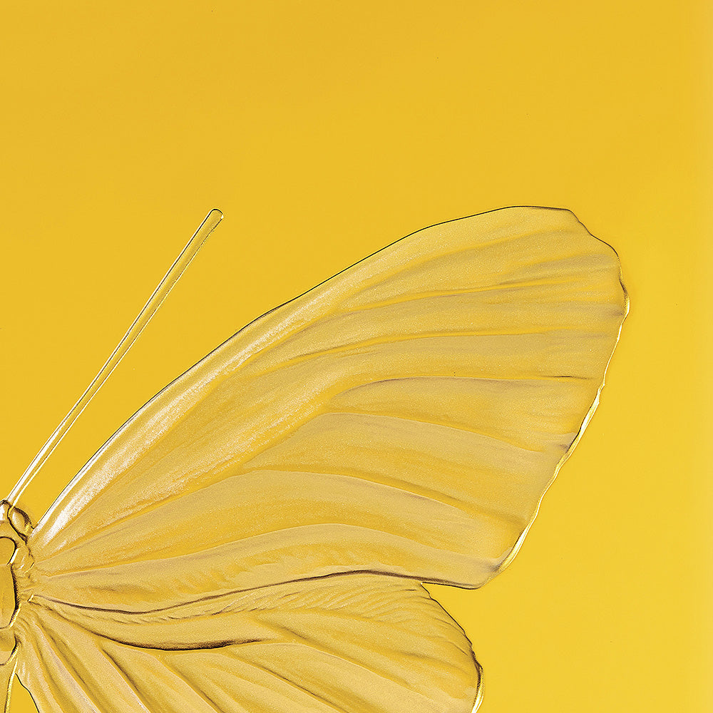 Eternal Hope, Damien Hirst & Lalique, 2015