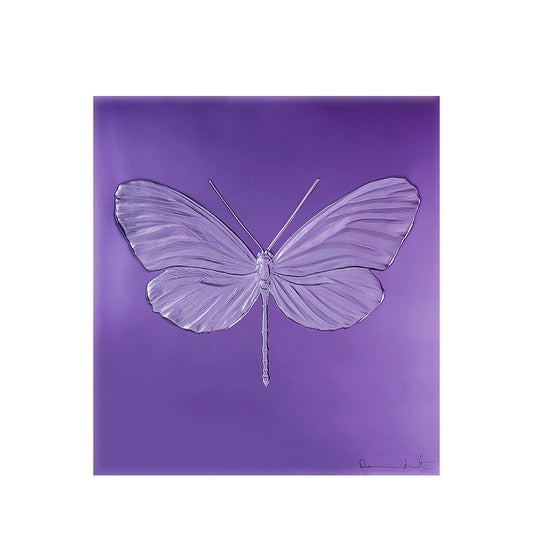 Eternal Hope, Damien Hirst & Lalique, 2015