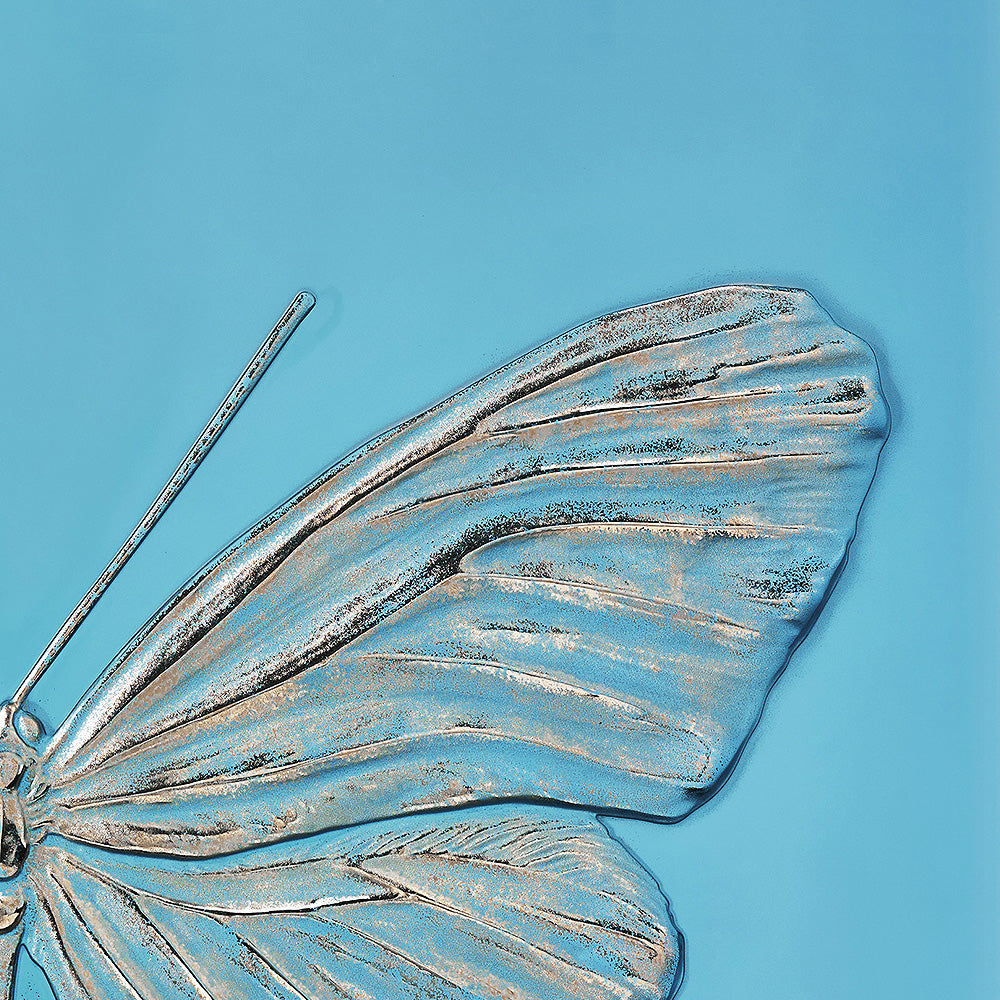 Eternal Hope, Damien Hirst & Lalique, 2015