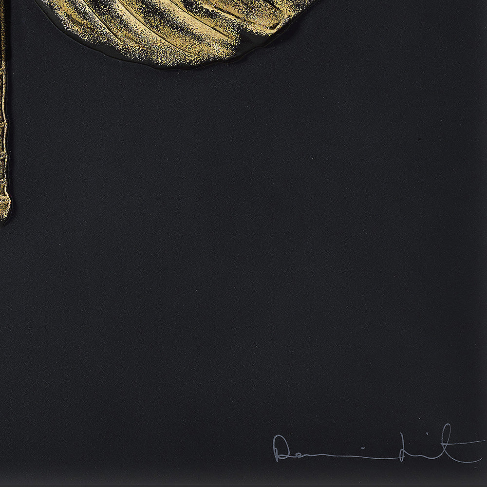 eternal Hope Damien Hirst & Lalique 2015