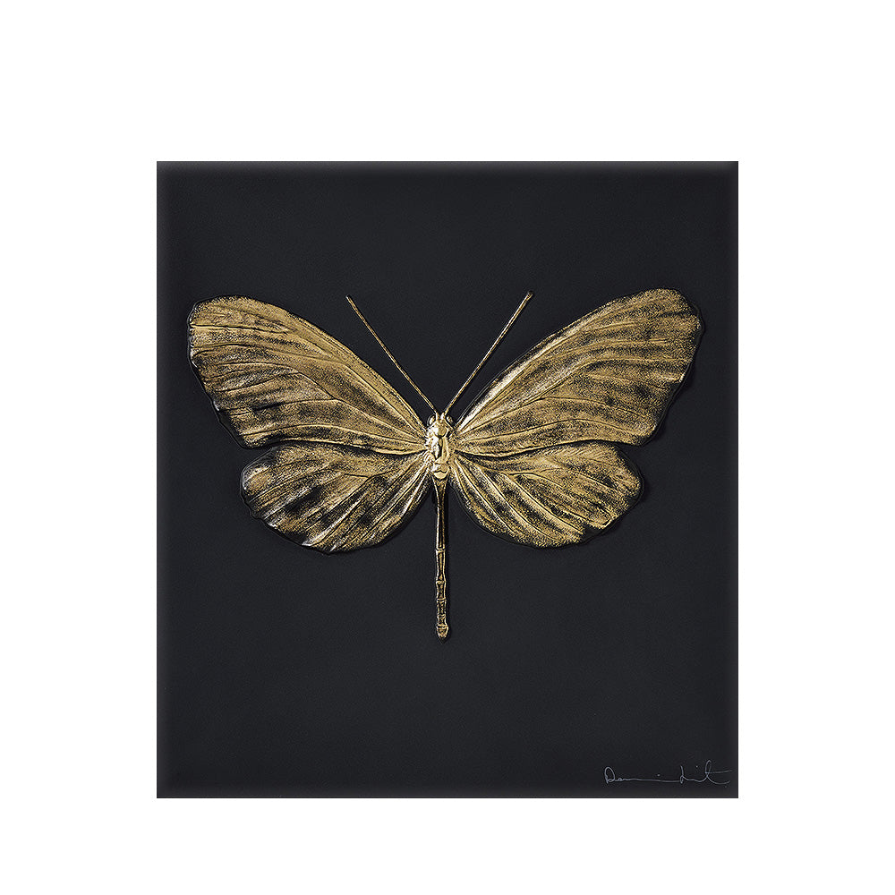 Eternal Hope, Damien Hirst & Lalique, 2015