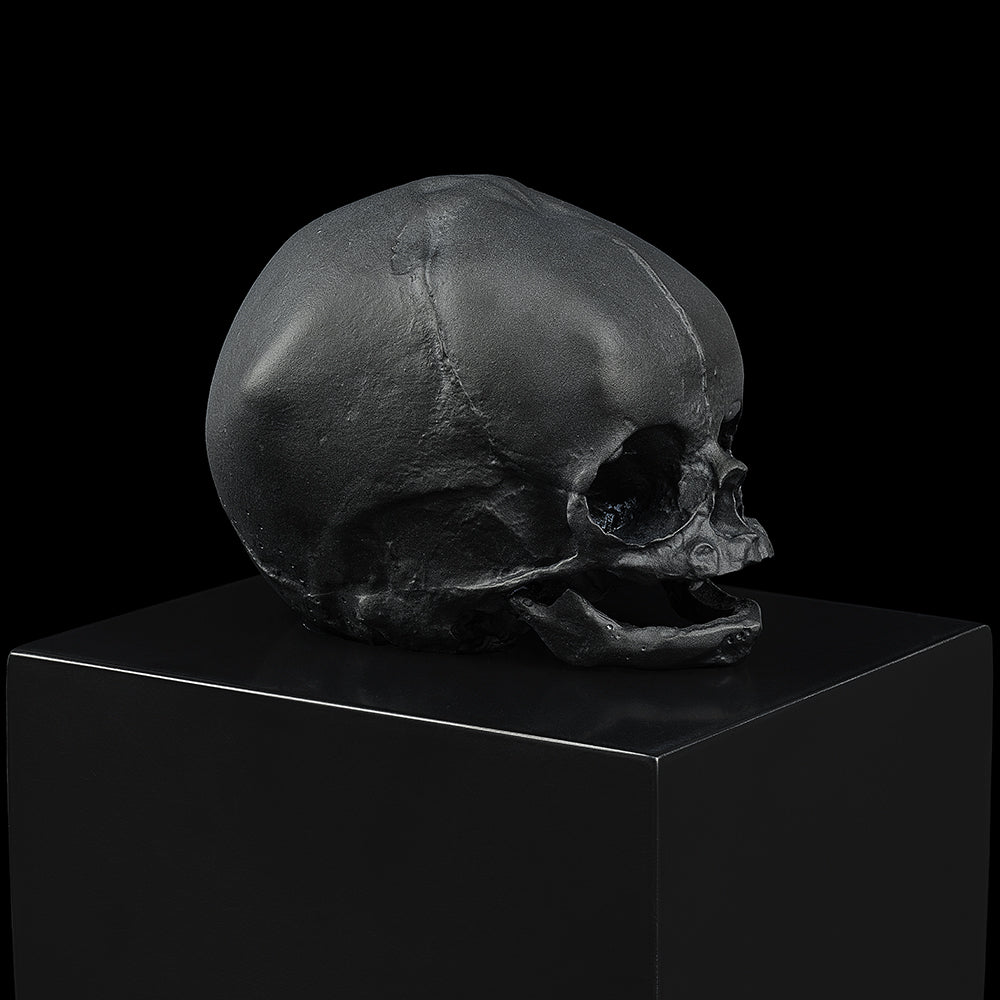 eternal Memory Damien Hirst & Lalique 2017