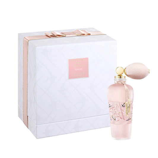 Mon Premier Cristal Blooming "Tendre" Absolu de Parfum