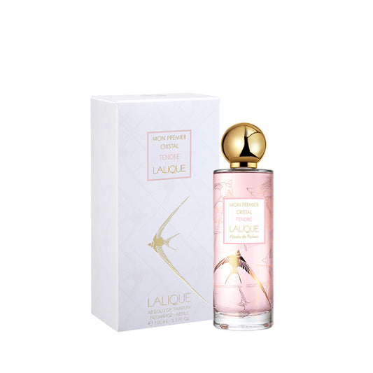 Mon Premier Cristal "Tendre" Recharge Absolu de Parfum