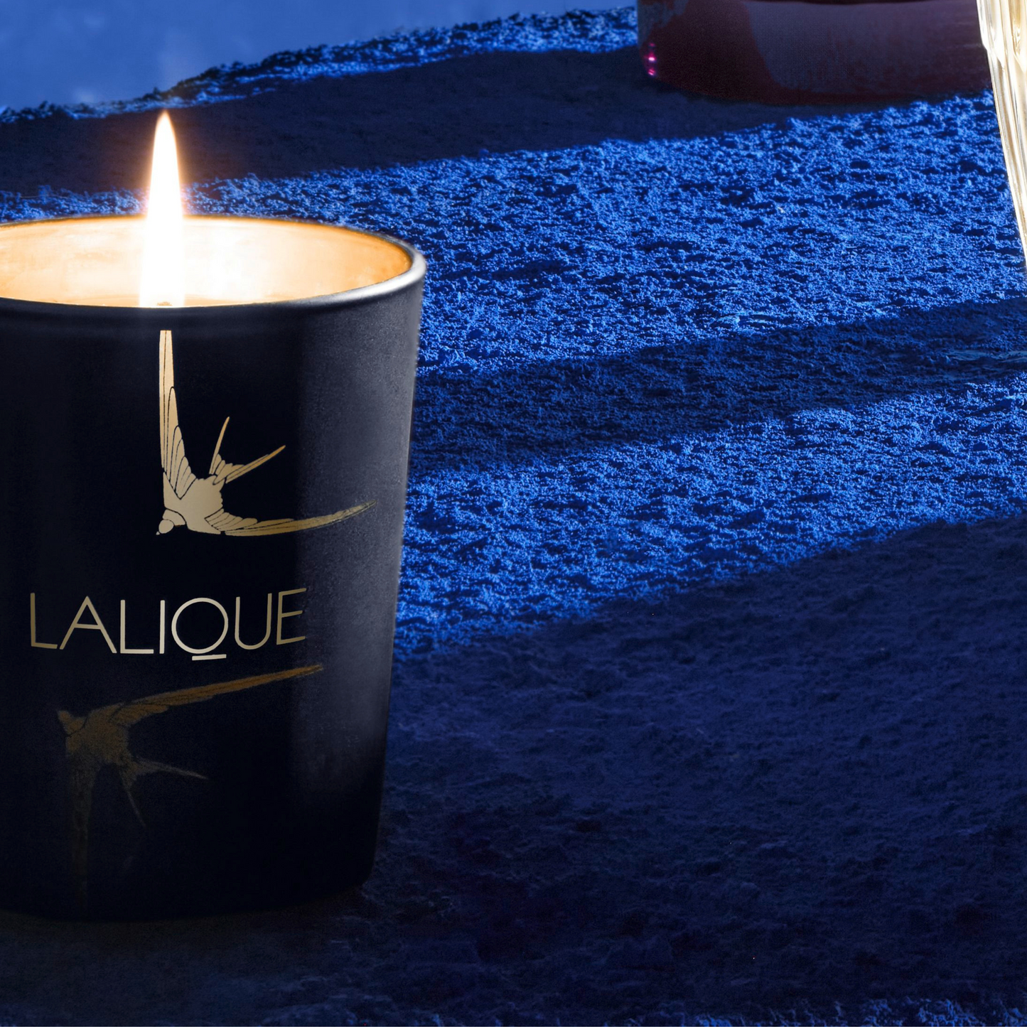 La Nuit Nairobi - Kenya Bougie Parfumée