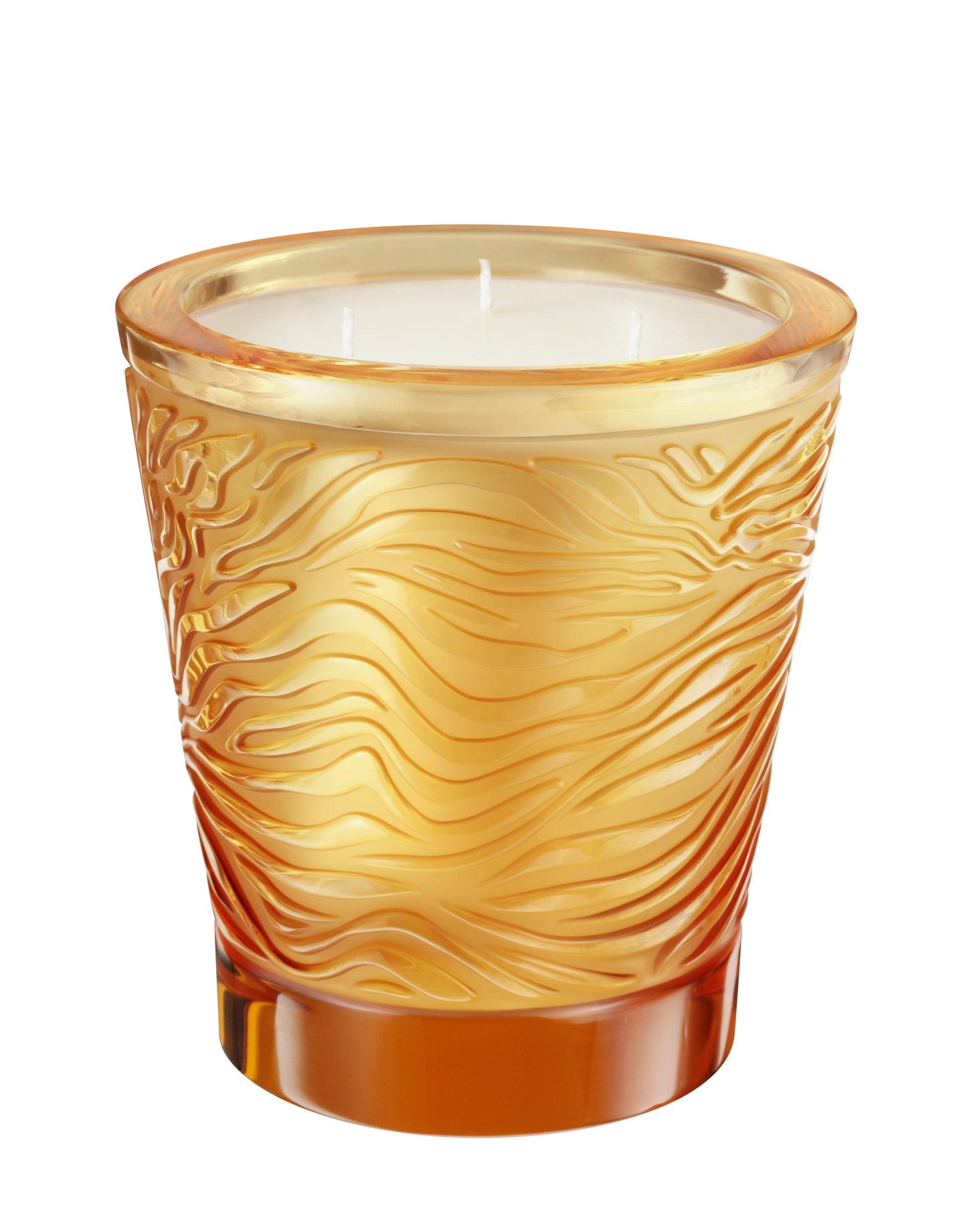 Jungle, Limited Edition Crystal Scented Candle