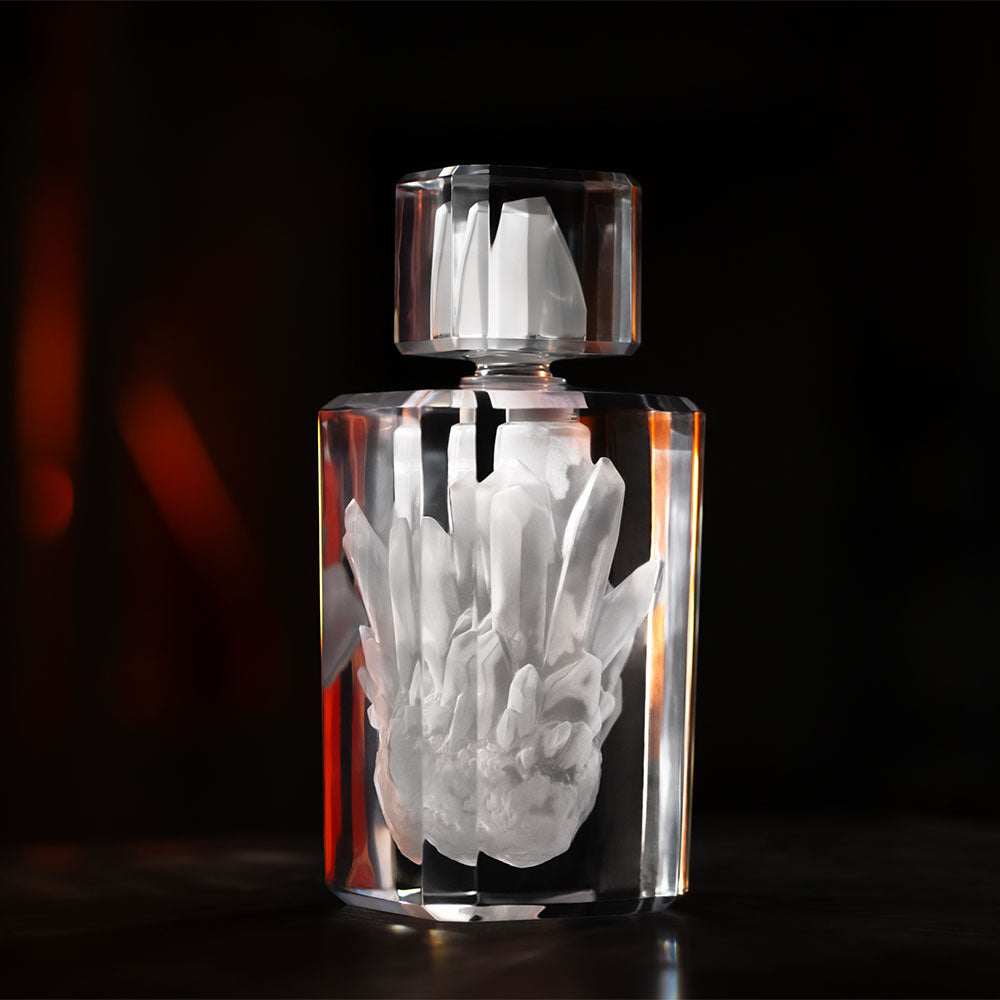 Dualité, Crystal Edition Perfume