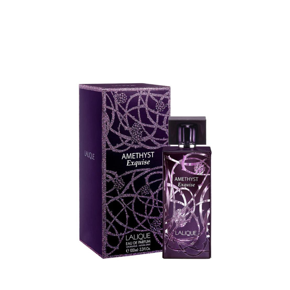 Amethyst Exquise, Eau de Parfum