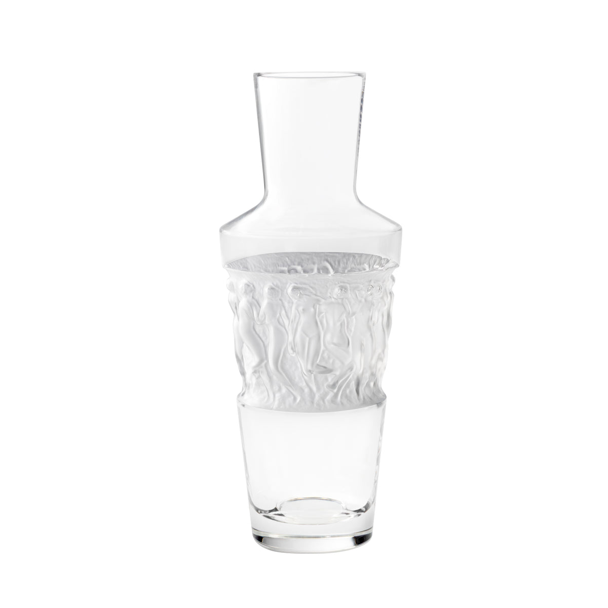 Carafe Bacchantes