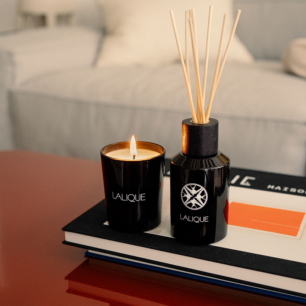 Fig Tree, Amalfi - Italy, Perfume Diffuser – Lalique Limited