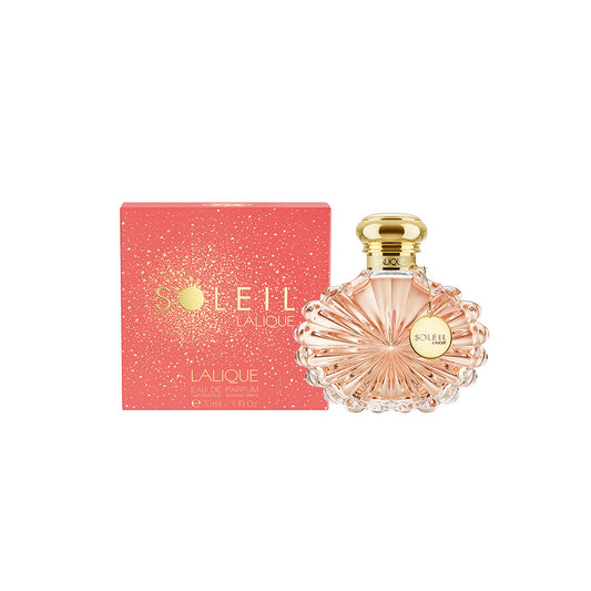 Soleil Lalique, Eau de Parfum