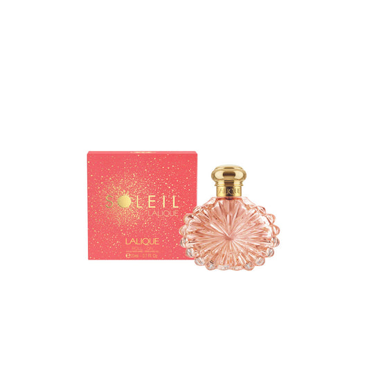 Soleil Lalique Roll-On, Huile Parfumée