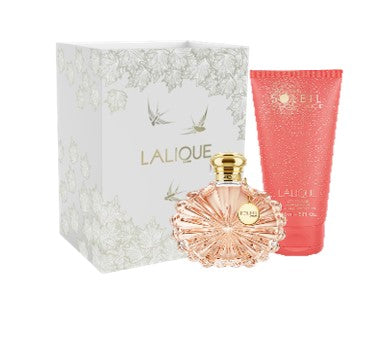 Soleil Lalique Coffret Cadeau 2025