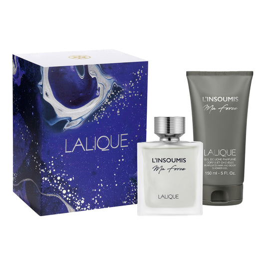 L'insoumis ma Force, Gift Set 2024