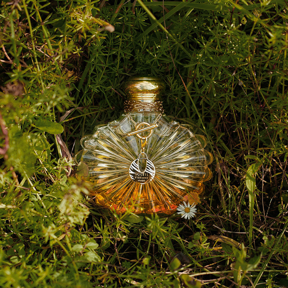 Soleil Vibrant Lalique Eau de Parfum