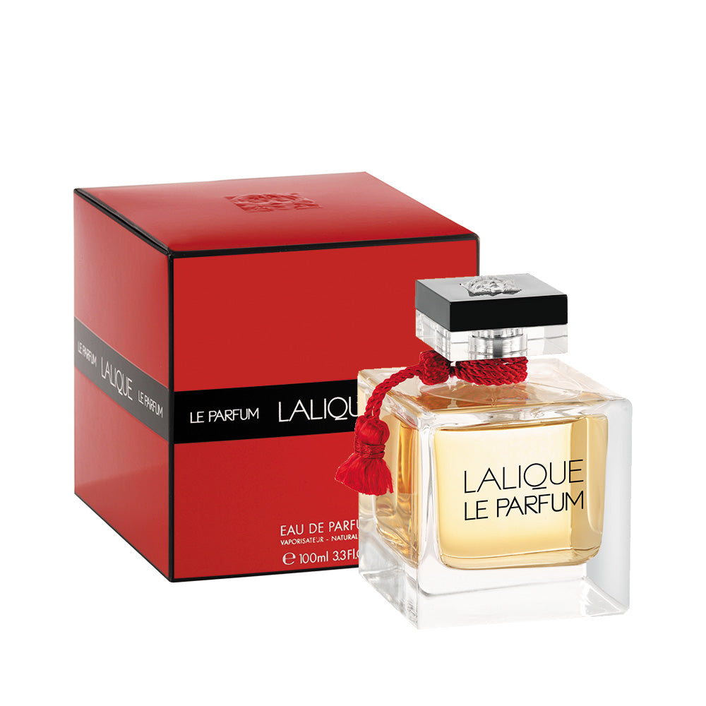 LALIQUE(ラリック) ル　ベゼ　パルファン100ml Lalique Le Parfum, Eau de Parfum – Lalique Limited