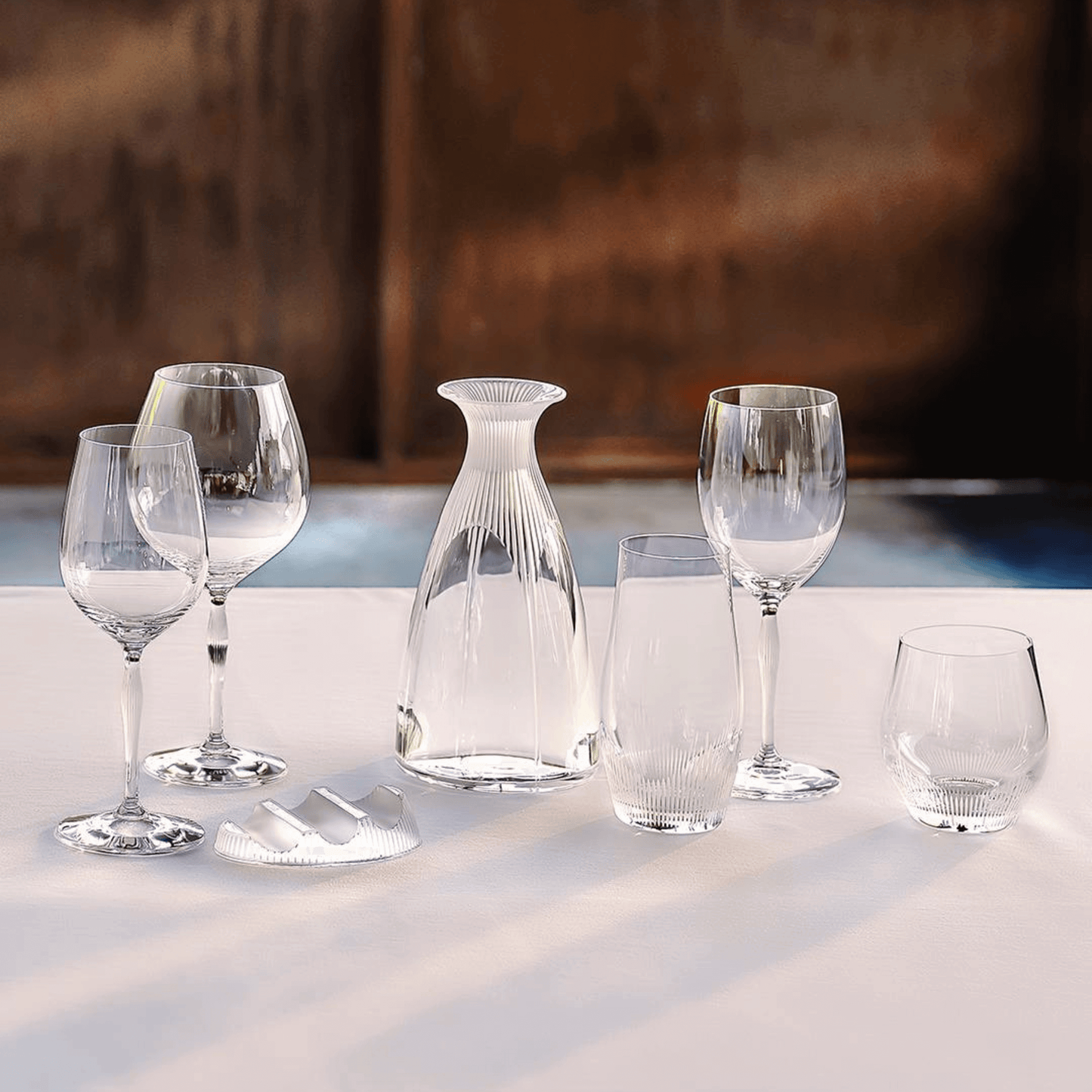 Verre à Eau 100 Points