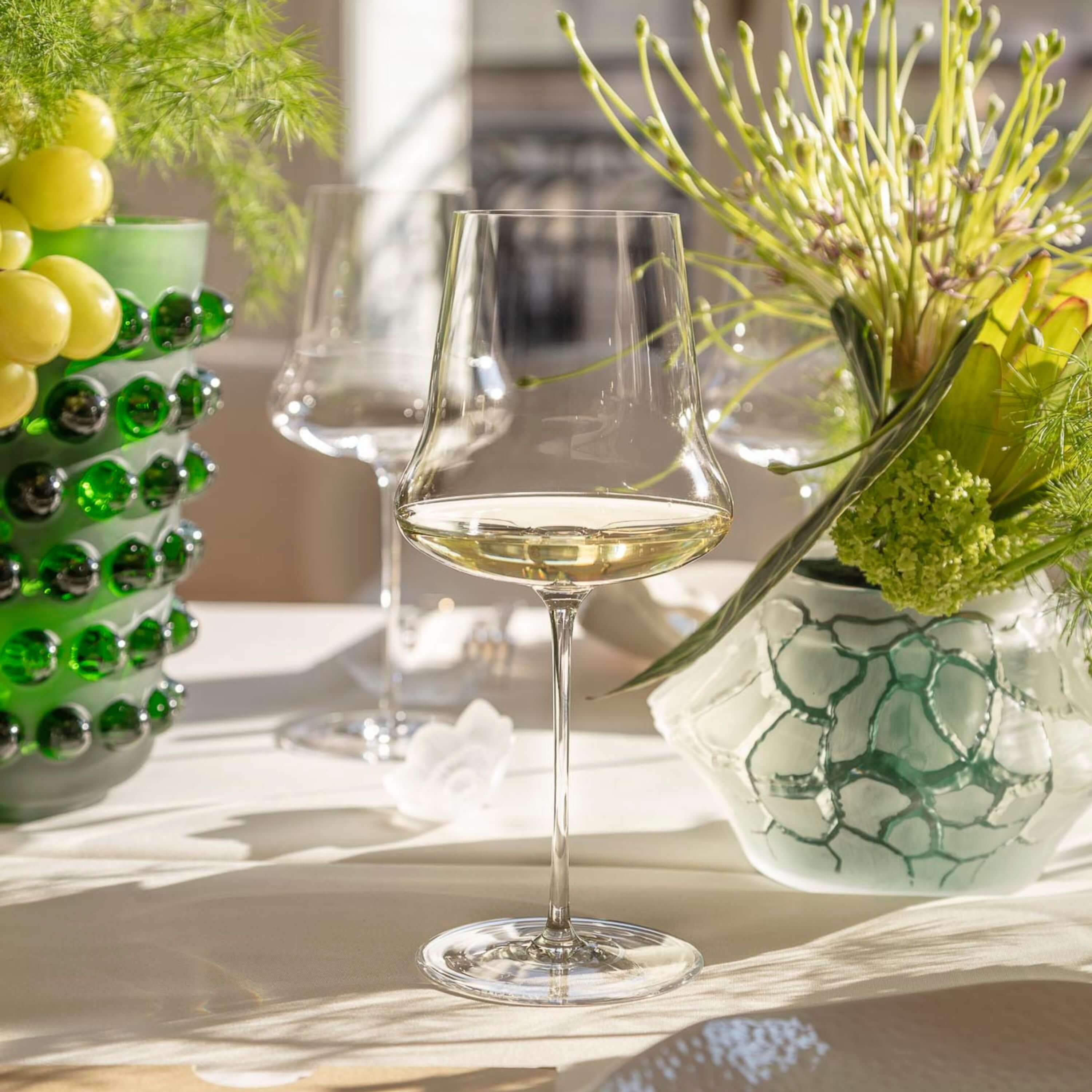 Dampierre vase – Lalique Limited