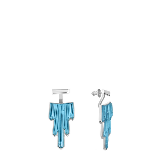 Terramineral Earrings