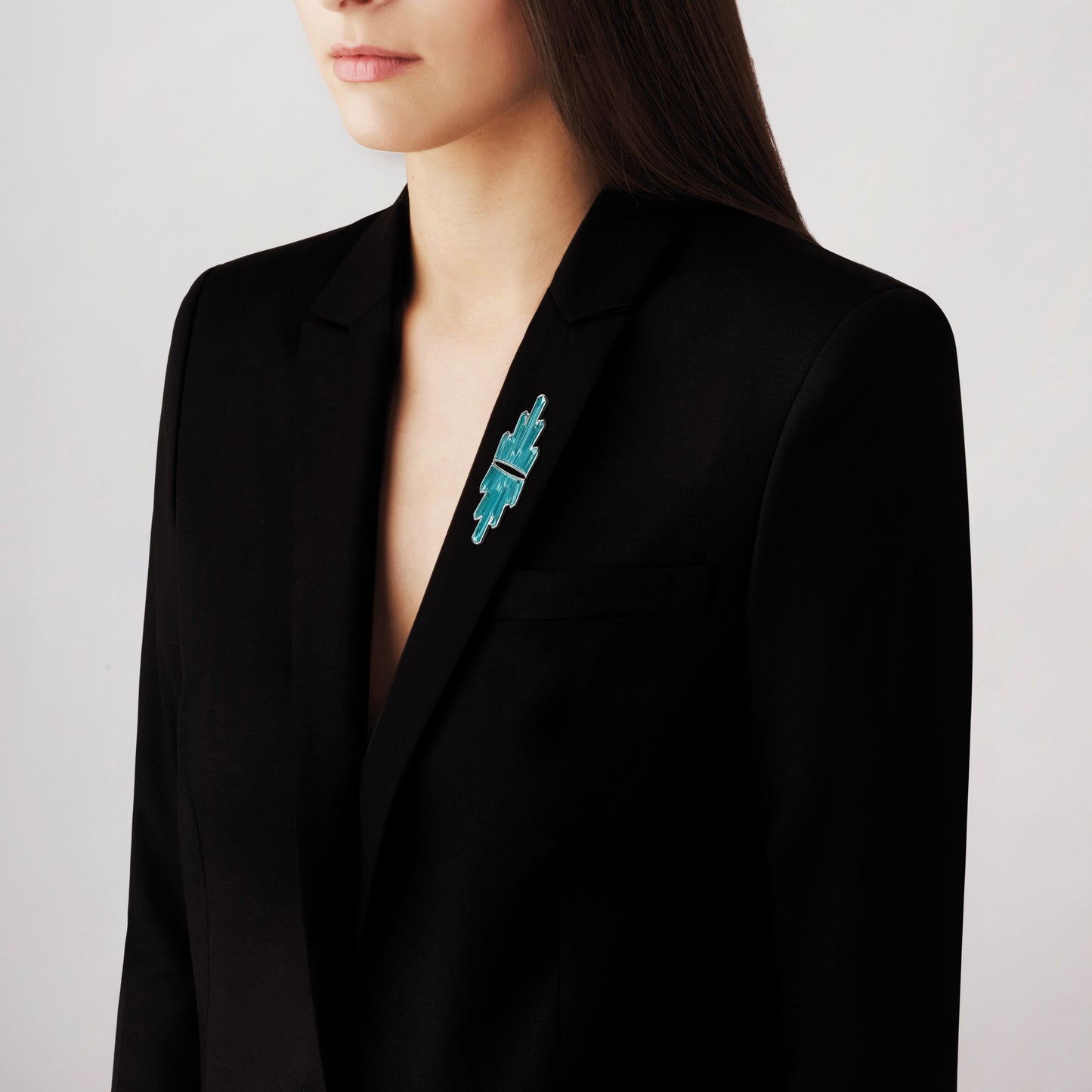 Broche Terramineral