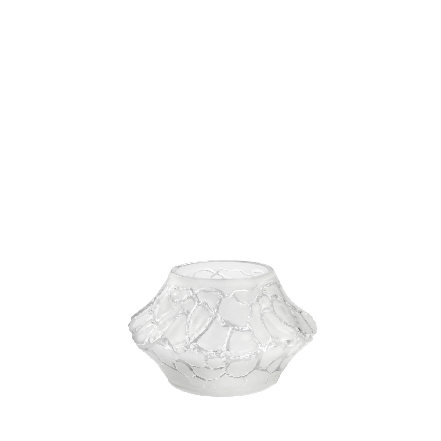 Caldera small vase-votive