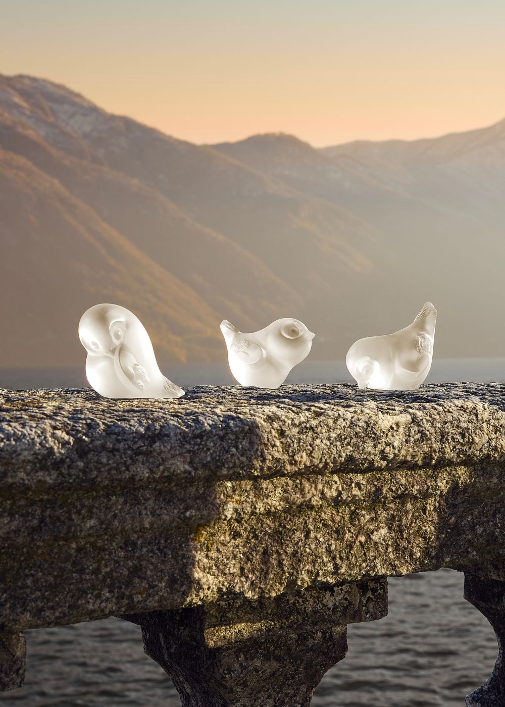 Air de Lalique – Lalique Limited