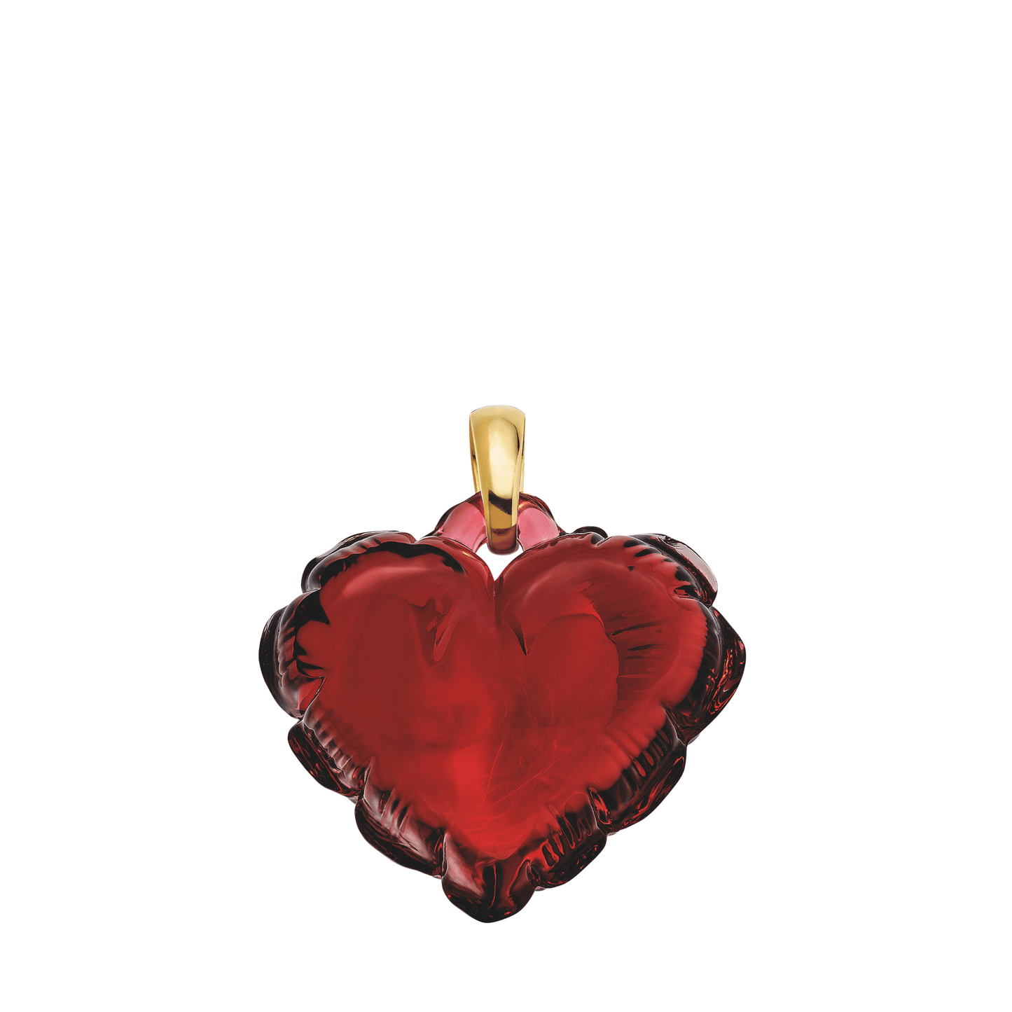 Souffle d'amour pendant
