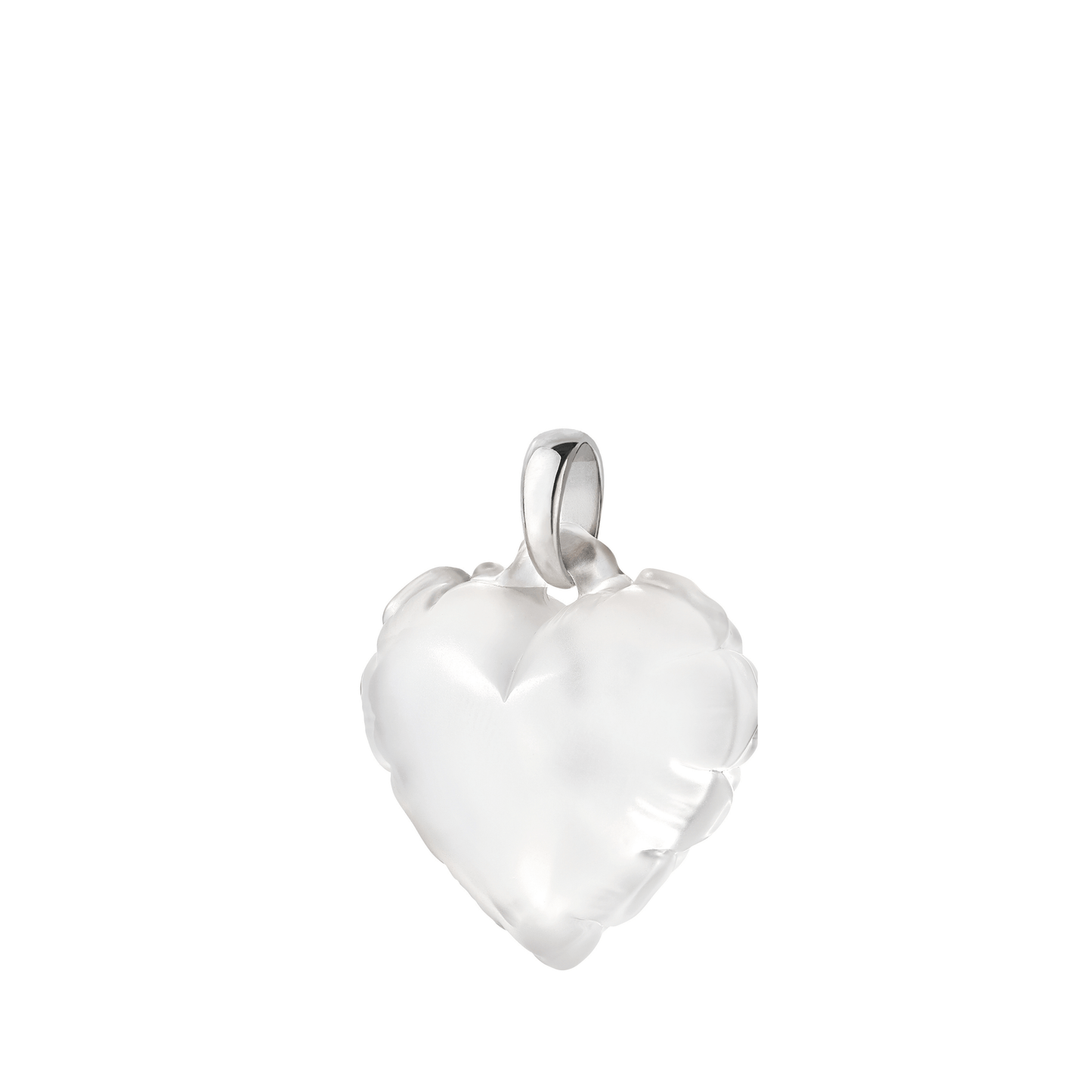 Pendentif souffle d'amour