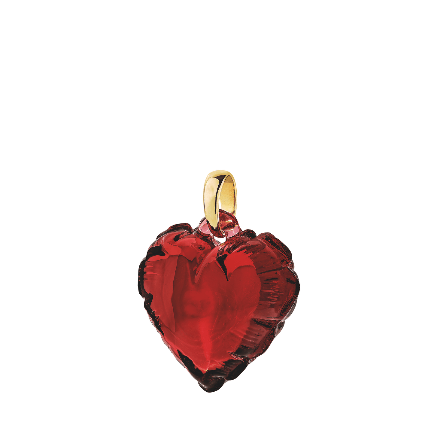 Souffle d'amour pendant
