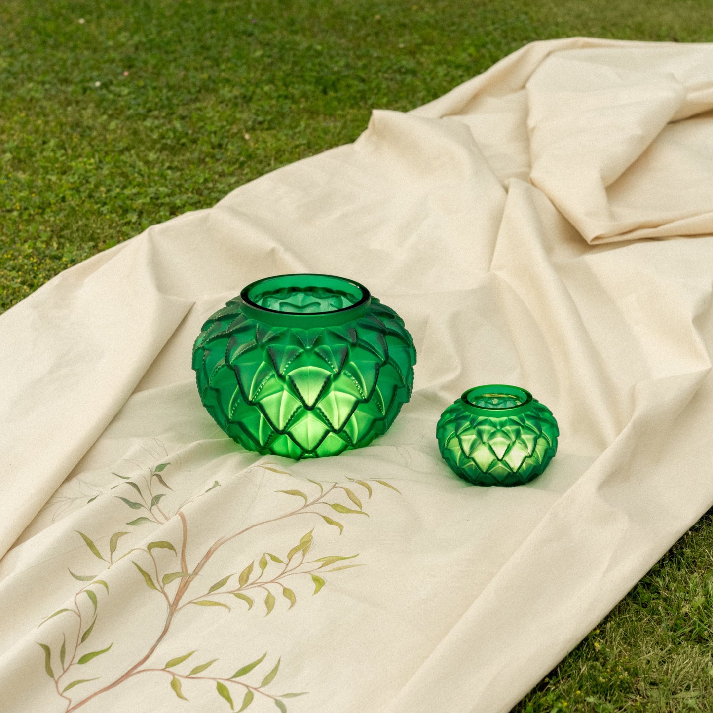 Languedoc small vase