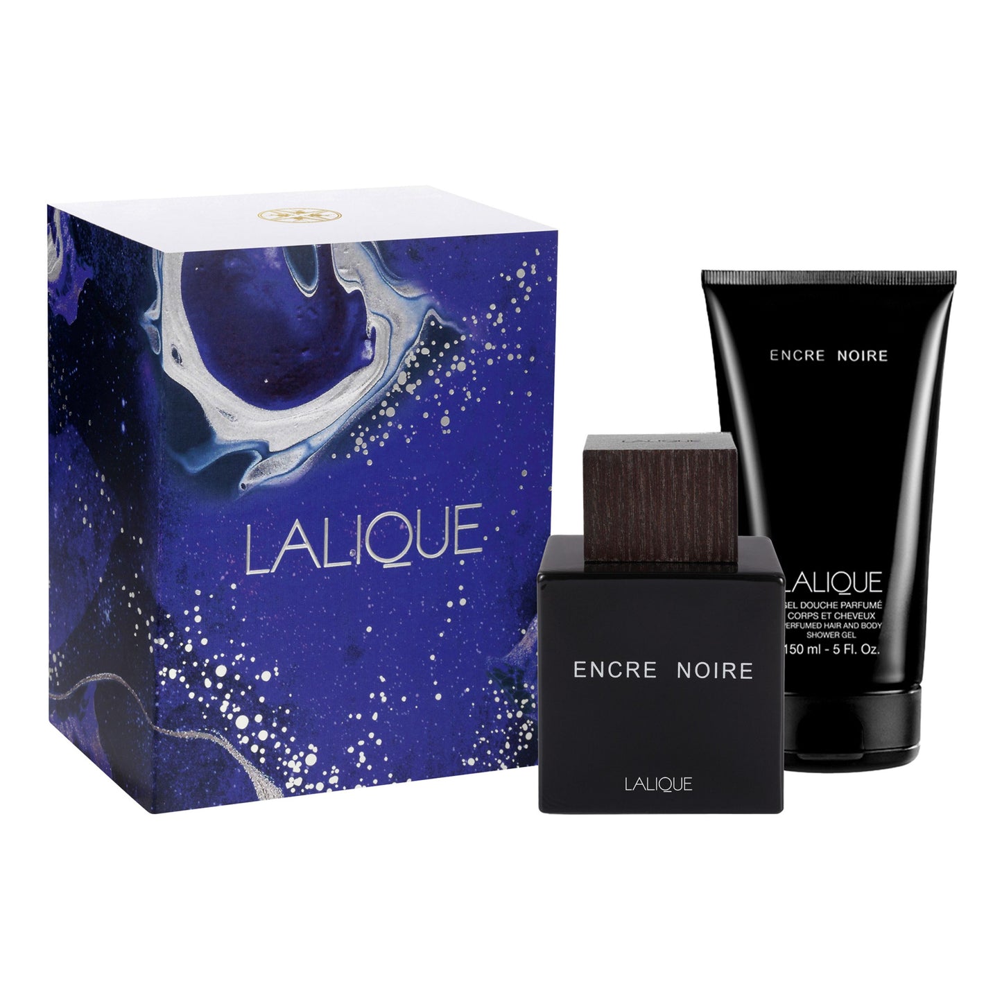 Encre Noire Coffret Cadeau 2024