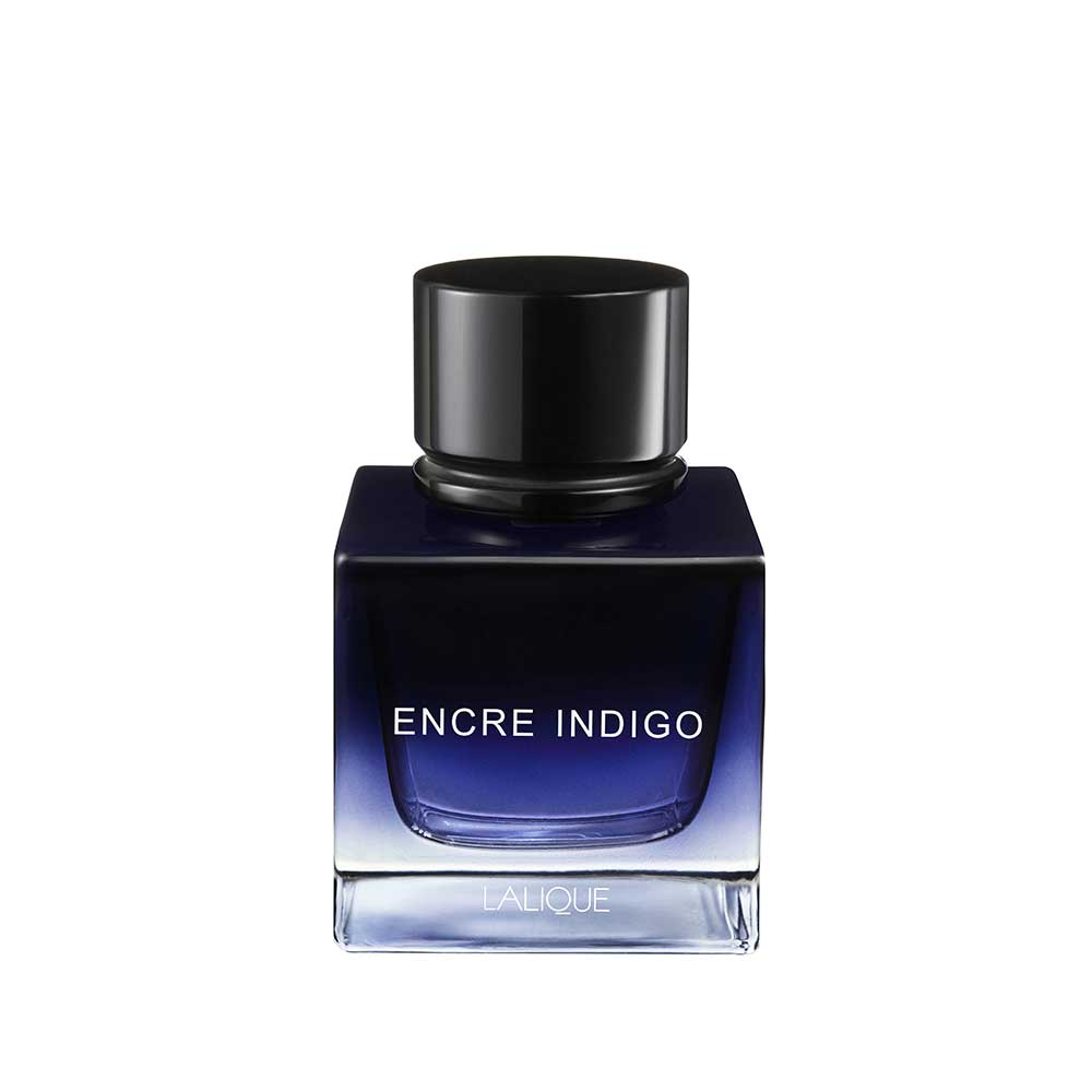 Encre Indigo, Eau de Parfum