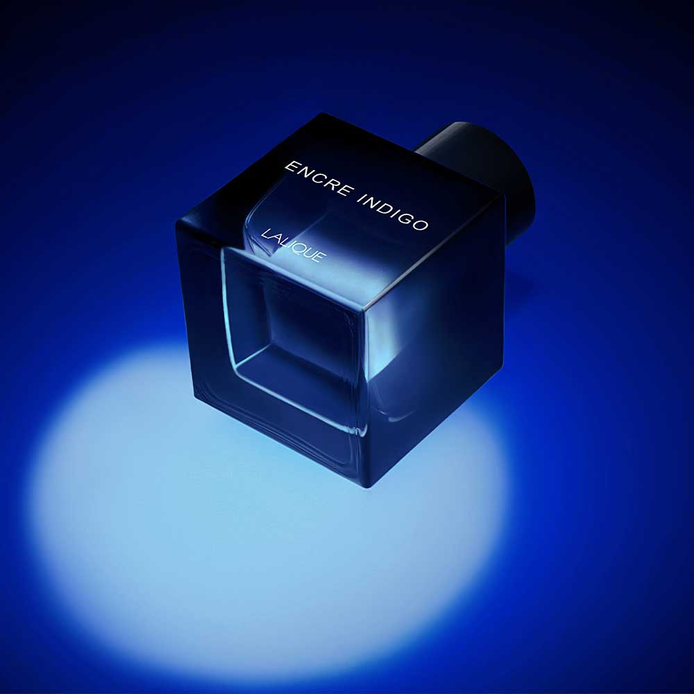 Encre Indigo, Gift Set