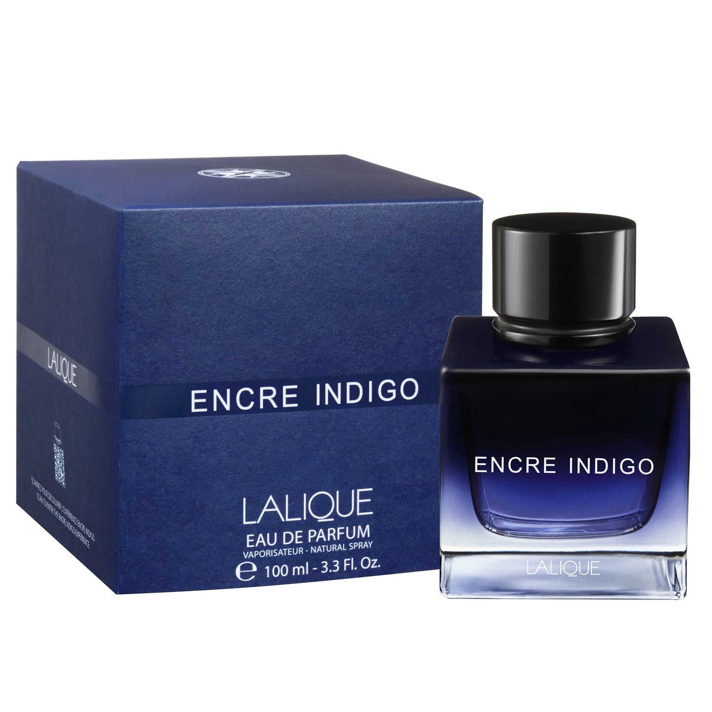 Encre Indigo, Eau de Parfum