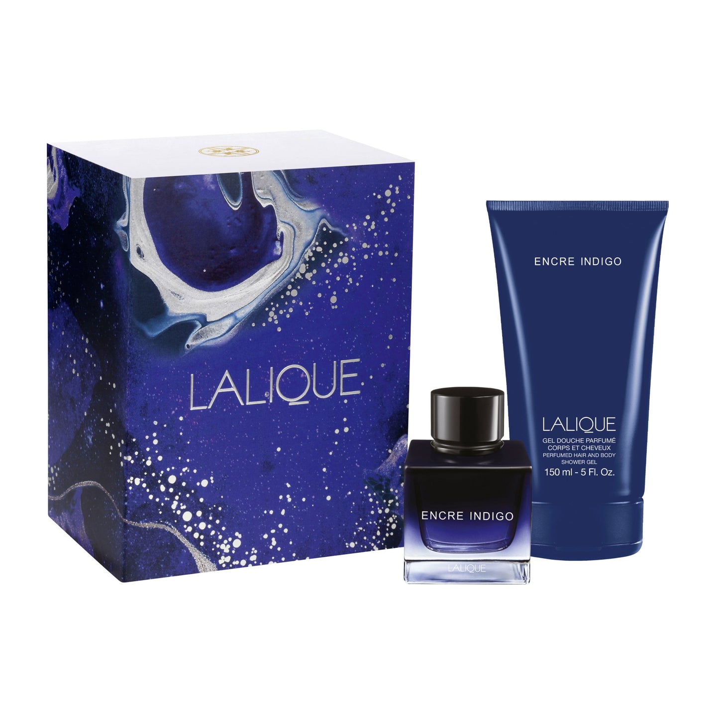 Encre Indigo, Gift Set 2024