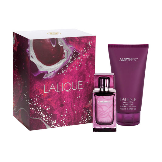 Amethyst, Gift Set 2024