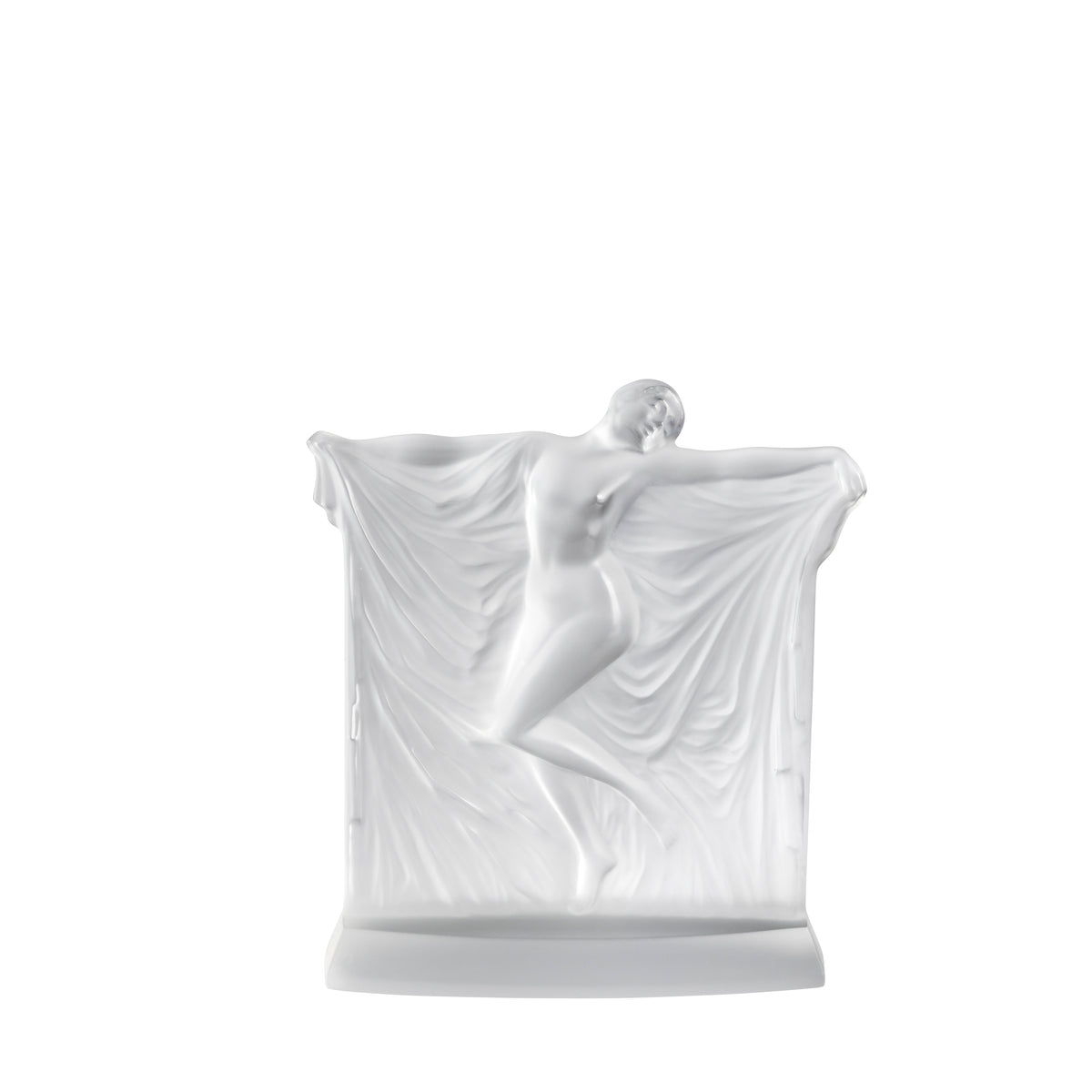 Sculpture nue Thaïs