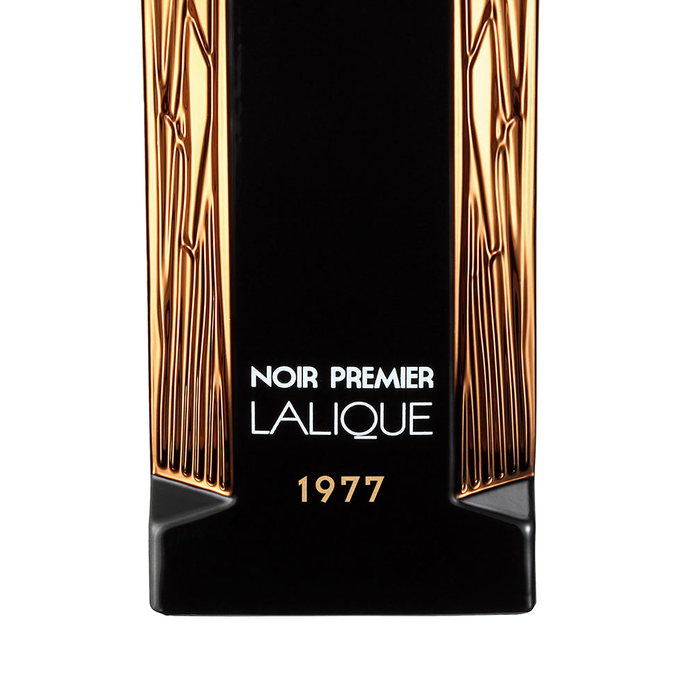 Noir Premier Fruits Du Mouvement 1977 Eau de Parfum