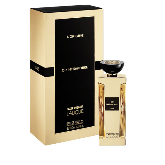 Noir Premier Or Intemporel 1888 Eau de Parfum