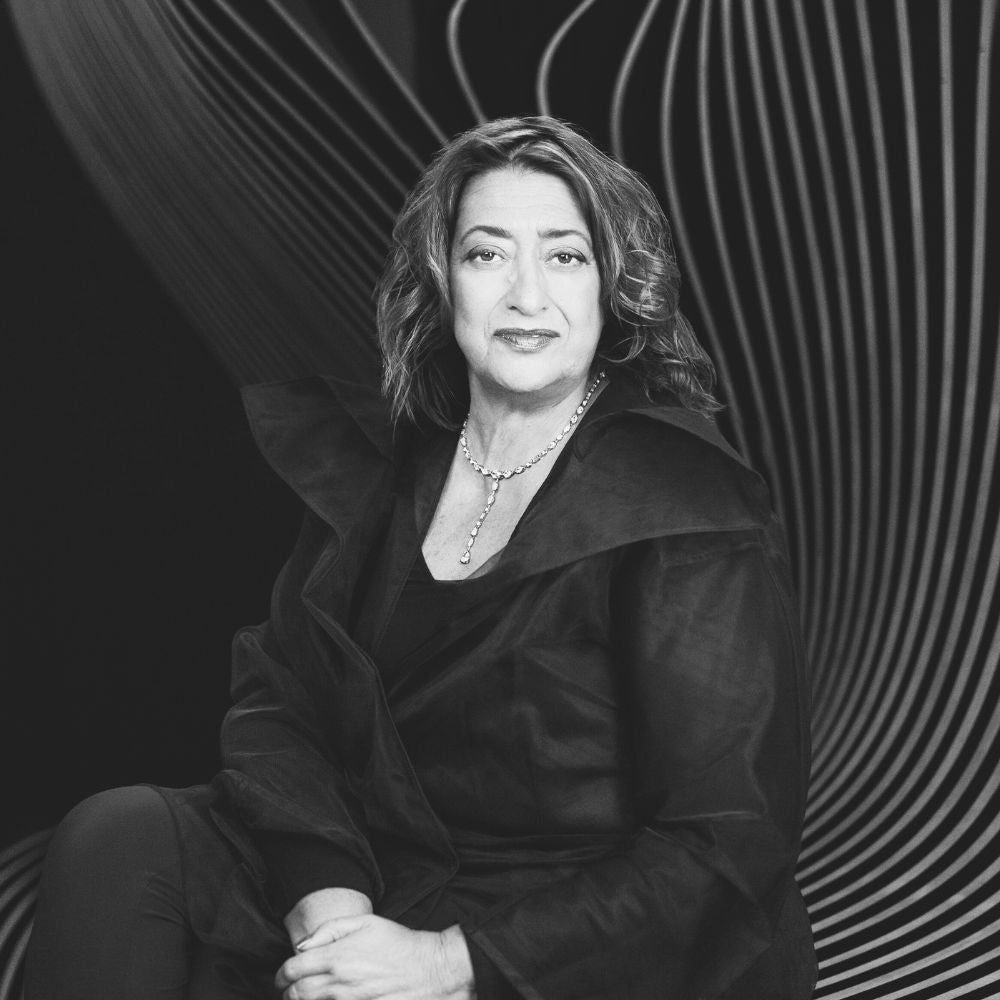 Hadid – Lalique Limited