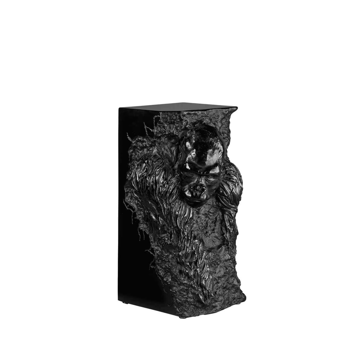 Sculpture Gorille