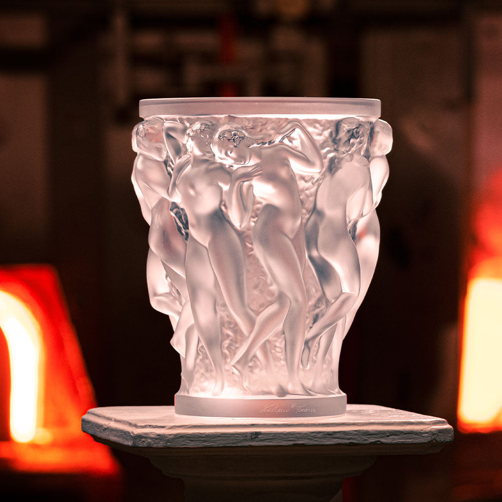 Bacchantes – Lalique Limited
