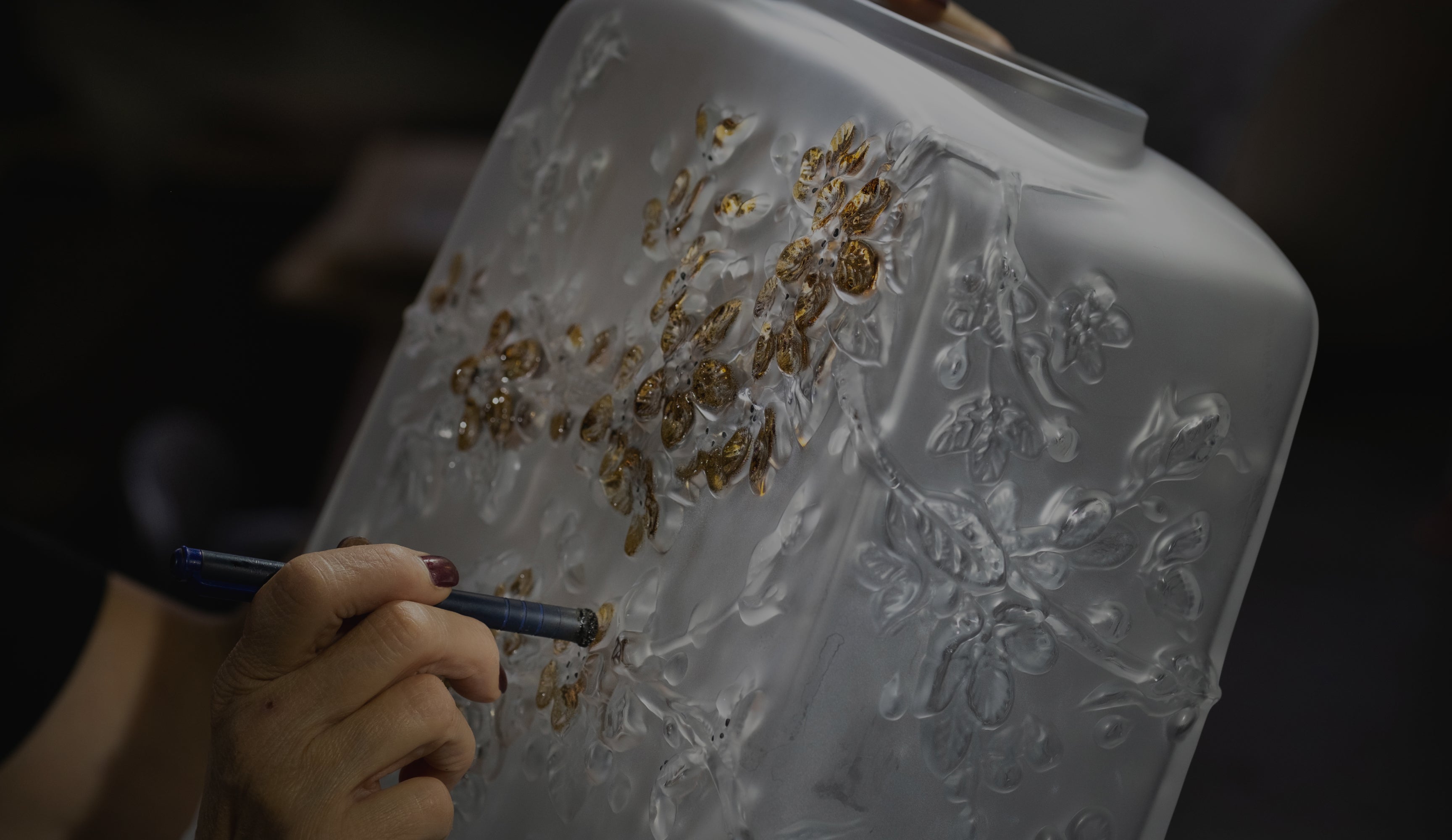 The World of Lalique – Lalique Limited