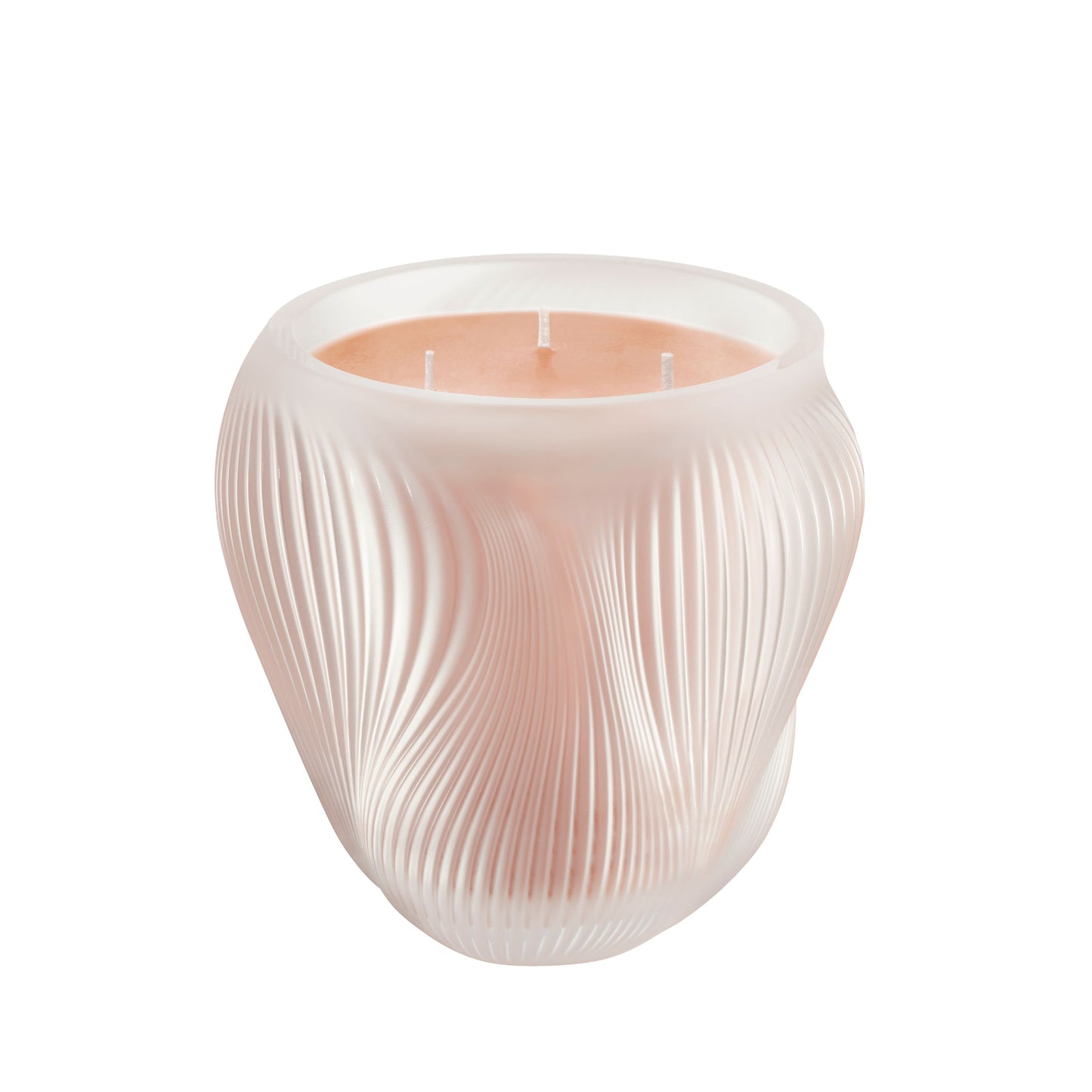 Alizé Bougie Parfumée Cristal